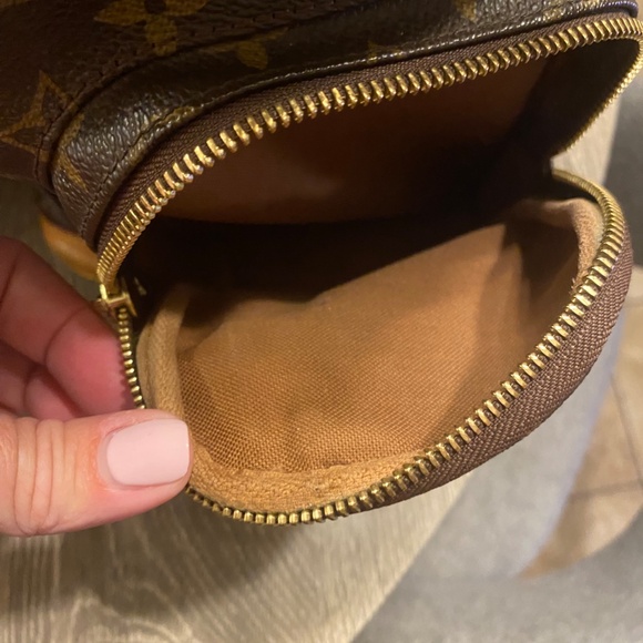 Louis Vuitton Backpack - Picture 11 of 13